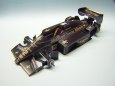Lotus 97T, 1985, A. Senna, GP Portugalska