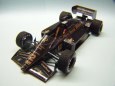 Lotus 97T, 1985, A. Senna, GP Portugalska