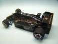 Lotus 97T, 1985, A. Senna, GP Portugalska