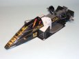 Lotus 97T - Ayrton Senna - GP Portugalska 1985