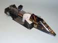 Lotus 97T - Ayrton Senna - GP Portugalska 1985