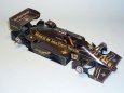 Lotus 97T - Ayrton Senna - GP Portugalska 1985