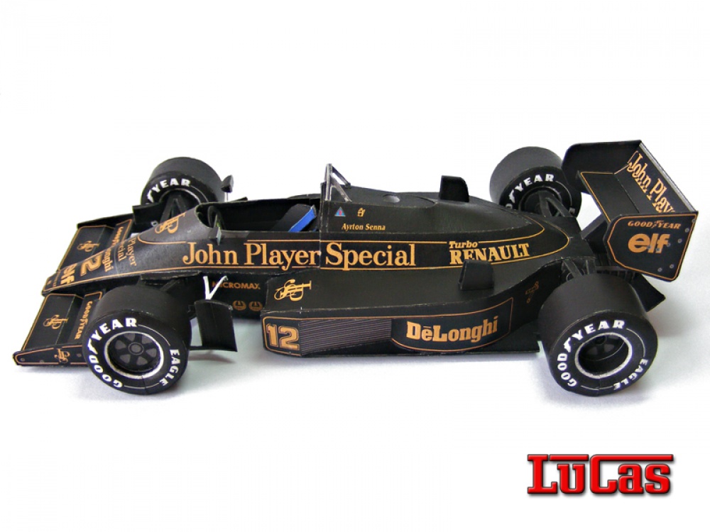 Lotus 98T (Plná velikost v novém okně) Lotus 98T