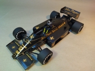 Lotus 98T