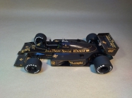 Lotus 98T
