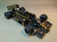 Lotus 98T