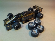 Lotus 98T