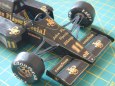 Lotus 98T