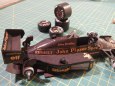 Lotus 98T
