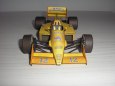 Lotus 99T Honda