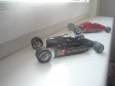 Lotus-Ford 78 - VC Argentiny 1977