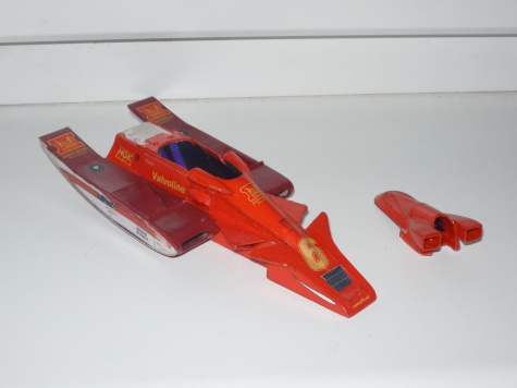 Lotus-Ford 78 - VC Japonska 1977 Lotus-Ford 78 - VC Japonska 1977