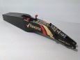 Lotus Renault E22 -  P. Maldonado - 2014