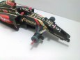 Lotus Renault E22 -  P. Maldonado - 2014