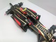 Lotus Renault E22 -  P. Maldonado - 2014