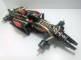 Lotus Renault E22 -  P. Maldonado - 2014