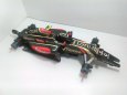 Lotus Renault E22 -  P. Maldonado - 2014