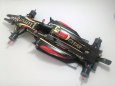 Lotus Renault E22 -  P. Maldonado - 2014