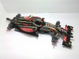 Lotus Renault E22 -  P. Maldonado - 2014