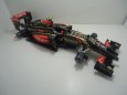 Lotus Renault E22 -  P. Maldonado - 2014