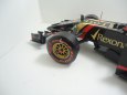Lotus Renault E22 -  P. Maldonado - 2014