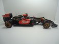 Lotus Renault E22 -  P. Maldonado - 2014