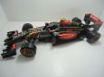 Lotus Renault E22 -  P. Maldonado - 2014