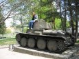 Muzeum SNP Banska Bystrica