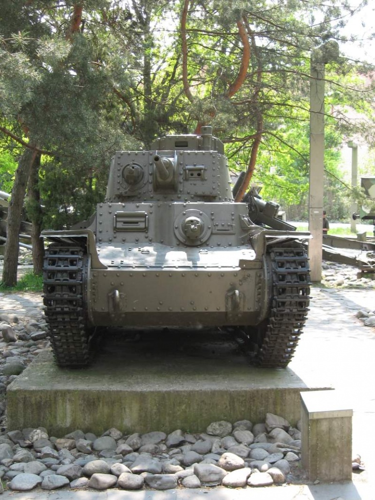 Muzeum SNP Banska Bystrica