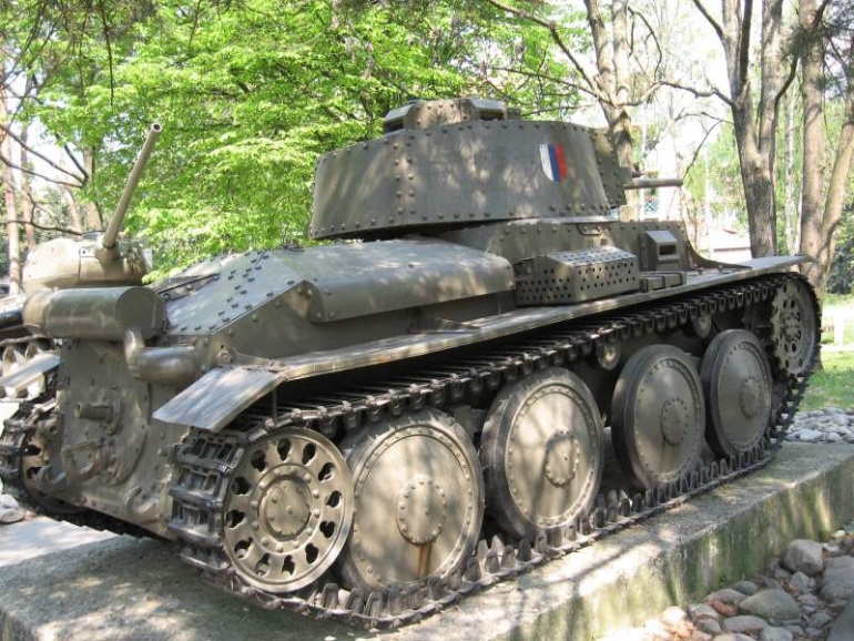 Muzeum SNP Banska Bystrica