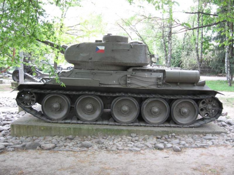 Muzeum SNP Banska Bystrica