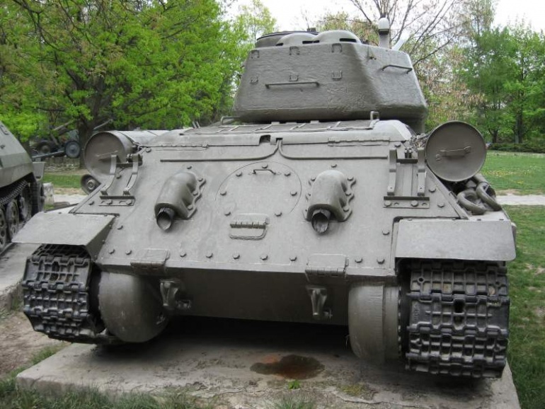Muzeum SNP Banska Bystrica