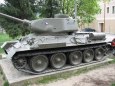 Muzeum SNP Banska Bystrica