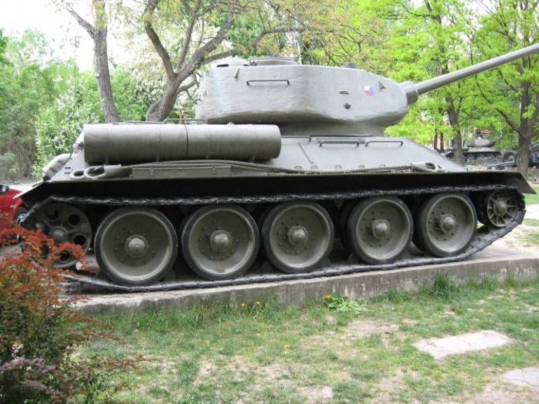 Muzeum SNP Banska Bystrica
