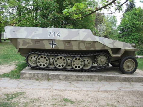 Muzeum SNP Banska Bystrica