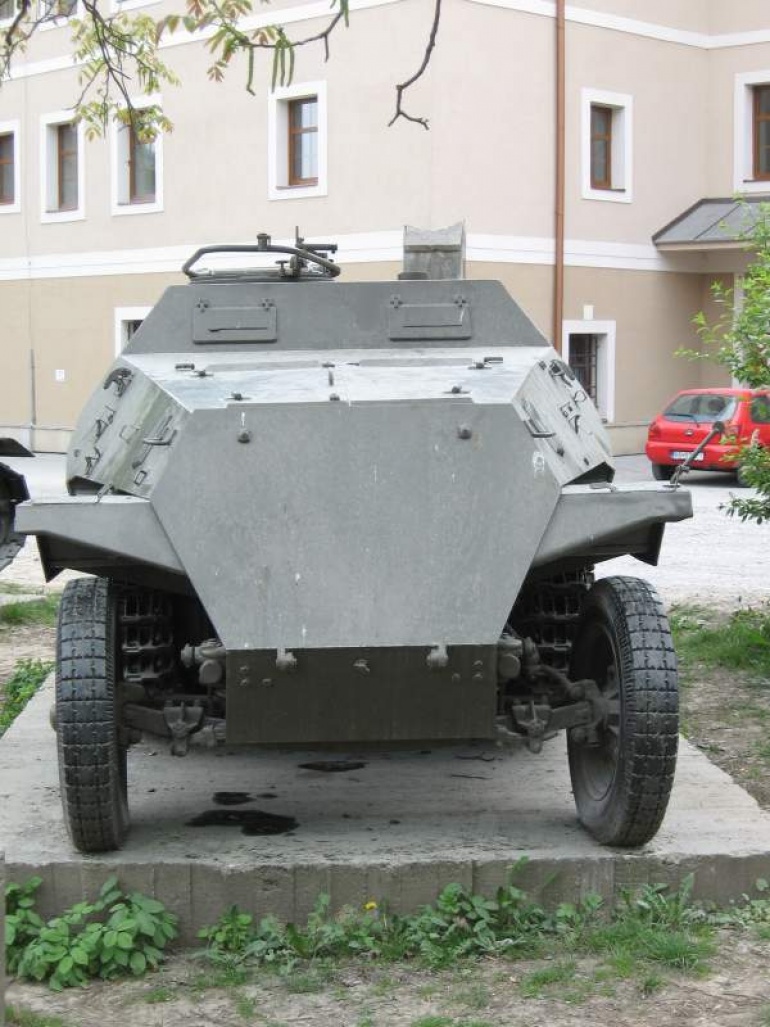 Muzeum SNP Banska Bystrica