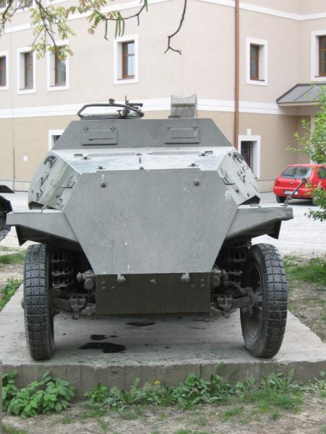Muzeum SNP Banska Bystrica