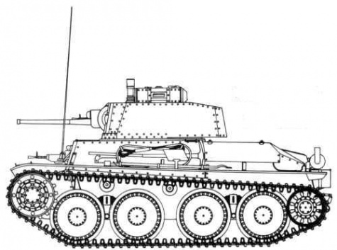 LT 38 LT 38
