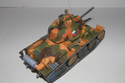 LT 38 LT 38