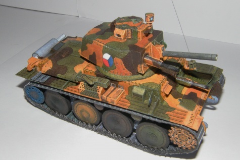 LT 38 LT 38