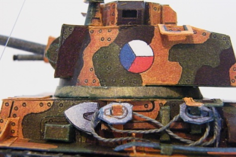 LT 38 LT 38