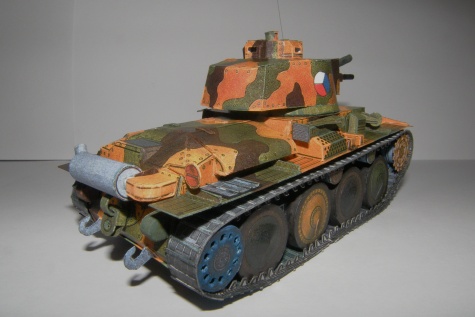 LT 38 LT 38