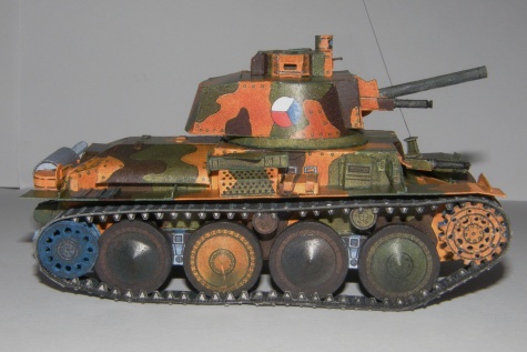 LT 38 LT 38