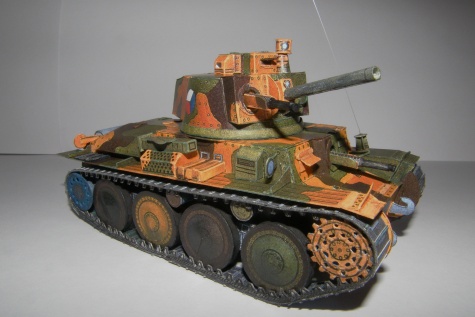 LT 38 LT 38