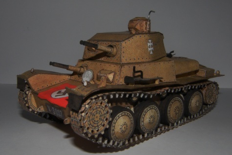LT 40
