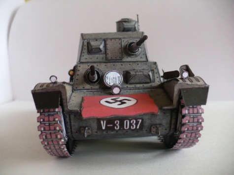LT 40