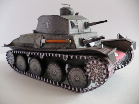 LT 40