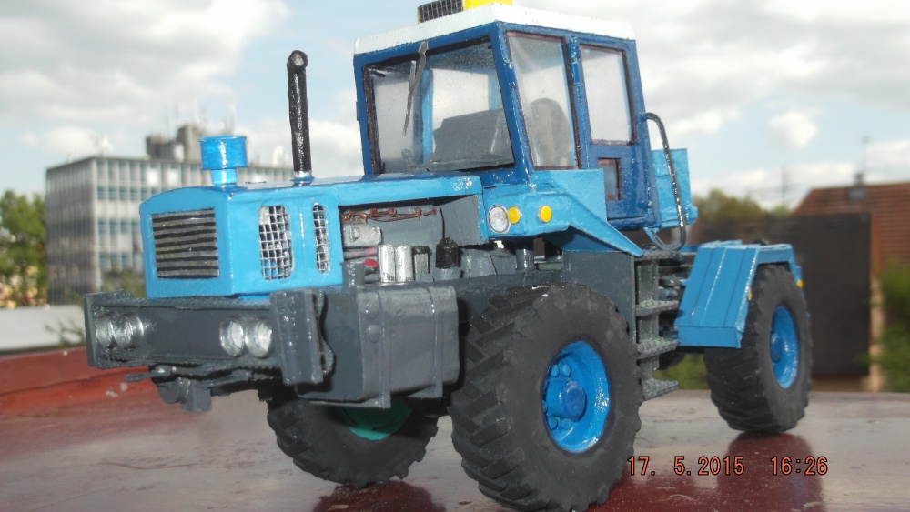LT 240 Turbo (Pln� velikost v nov�m okn�) LT 240 Turbo