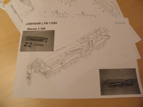 LTM 11200 9.1 LTM 11200 9.1