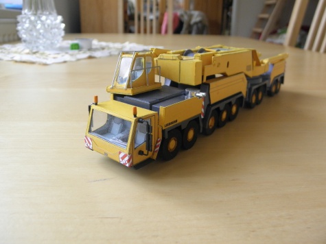 LTM 11200 9.1